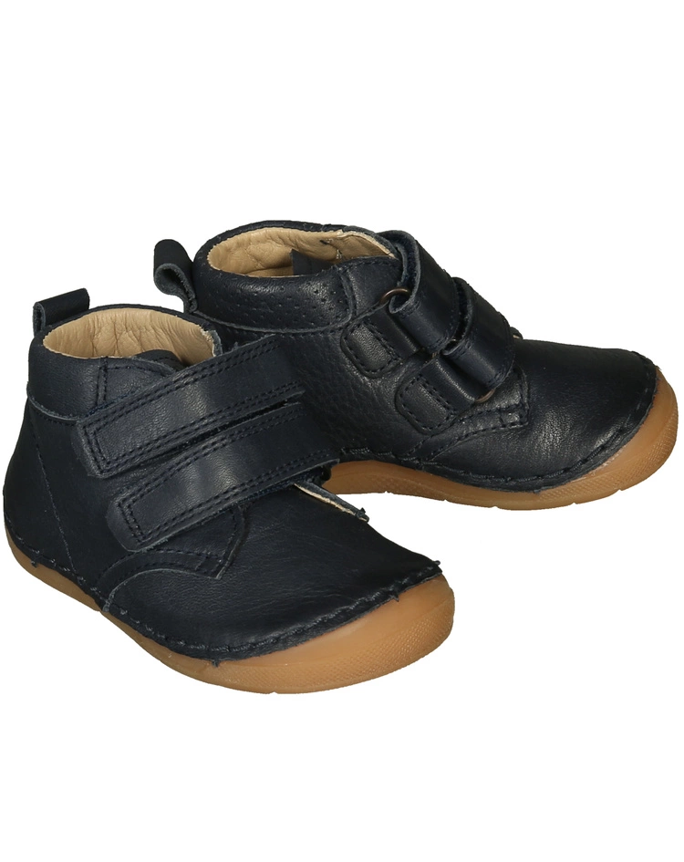 Froddo Klettschuhe PAIX VELCRO In Dark Blue 3 Froddo Klettschuhe PAIX VELCRO In Dark Blue
