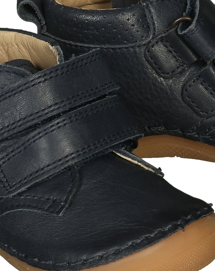 Froddo Klettschuhe PAIX VELCRO In Dark Blue 7 Froddo Klettschuhe PAIX VELCRO In Dark Blue – Bild 5