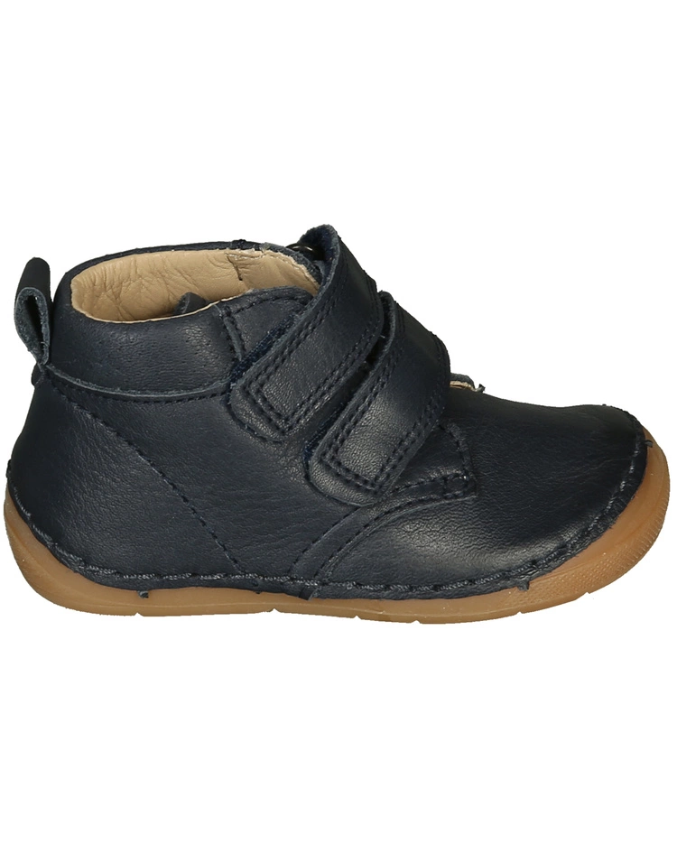 Froddo Klettschuhe PAIX VELCRO In Dark Blue 4 Froddo Klettschuhe PAIX VELCRO In Dark Blue – Bild 2