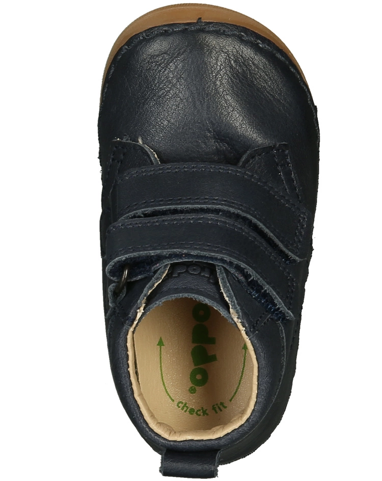 Froddo Klettschuhe PAIX VELCRO In Dark Blue 6 Froddo Klettschuhe PAIX VELCRO In Dark Blue – Bild 4