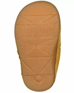 Froddo Klettschuhe PAIX VELCRO In Dark Yellow -Froddo Verkaufsshop klettschuhe paix velcro in dark yellow 599846452