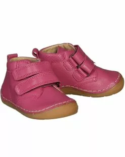 Froddo Klettschuhe PAIX VELCRO In Fuxia