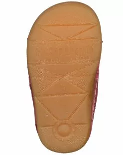 Froddo Klettschuhe PAIX VELCRO In Fuxia -Froddo Verkaufsshop klettschuhe paix velcro in fuxia 599846225