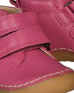 Froddo Klettschuhe PAIX VELCRO In Fuxia -Froddo Verkaufsshop klettschuhe paix velcro in fuxia 599846227