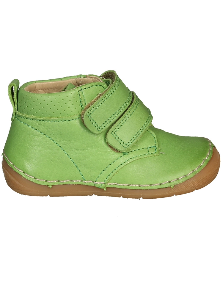 Froddo Klettschuhe PAIX VELCRO In Green 6 Froddo Klettschuhe PAIX VELCRO In Green – Bild 4