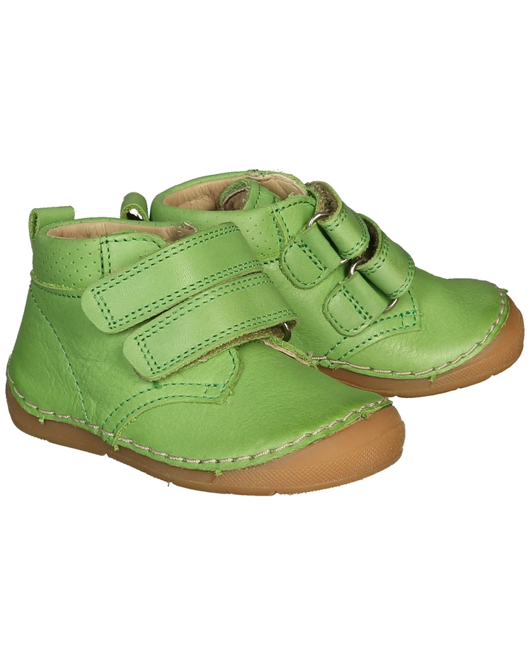 Froddo Klettschuhe PAIX VELCRO In Green 3 Froddo Klettschuhe PAIX VELCRO In Green