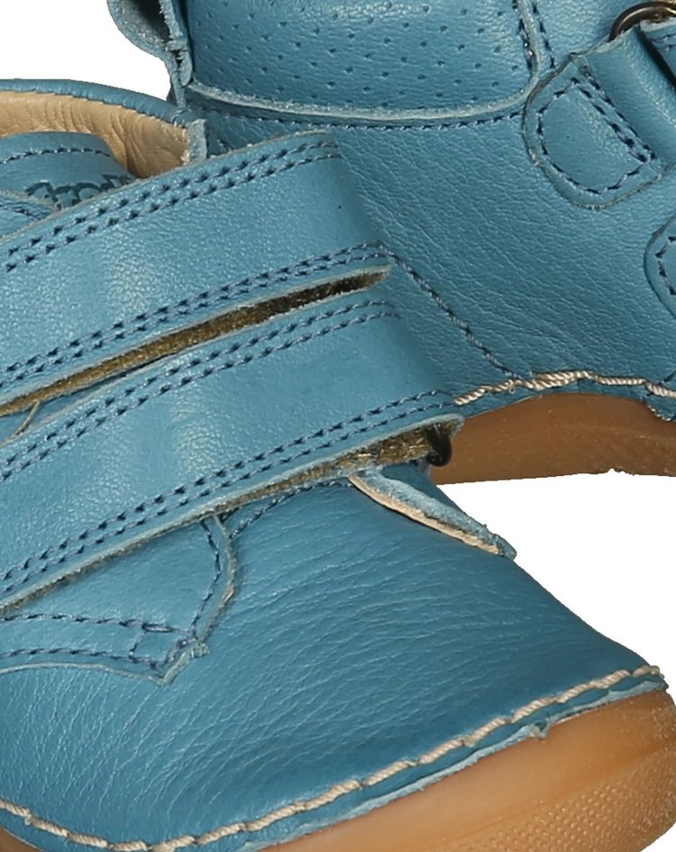 Froddo Klettschuhe PAIX VELCRO In Jeans 7 Froddo Klettschuhe PAIX VELCRO In Jeans – Bild 5