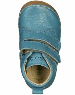 Froddo Klettschuhe PAIX VELCRO In Jeans 10 Froddo Klettschuhe PAIX VELCRO In Jeans -Froddo Verkaufsshop klettschuhe paix velcro in jeans 599846455