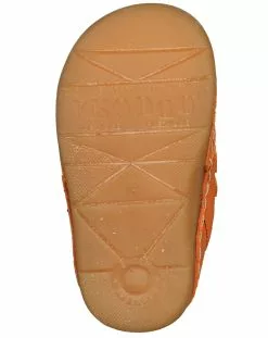 Froddo Klettschuhe PAIX VELCRO In Orange -Froddo Verkaufsshop klettschuhe paix velcro in orange 599846229