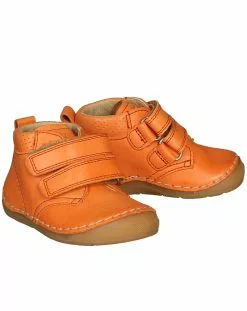 Froddo Klettschuhe PAIX VELCRO In Orange
