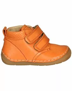 Titelseite -Froddo Verkaufsshop klettschuhe paix velcro in orange 599846231
