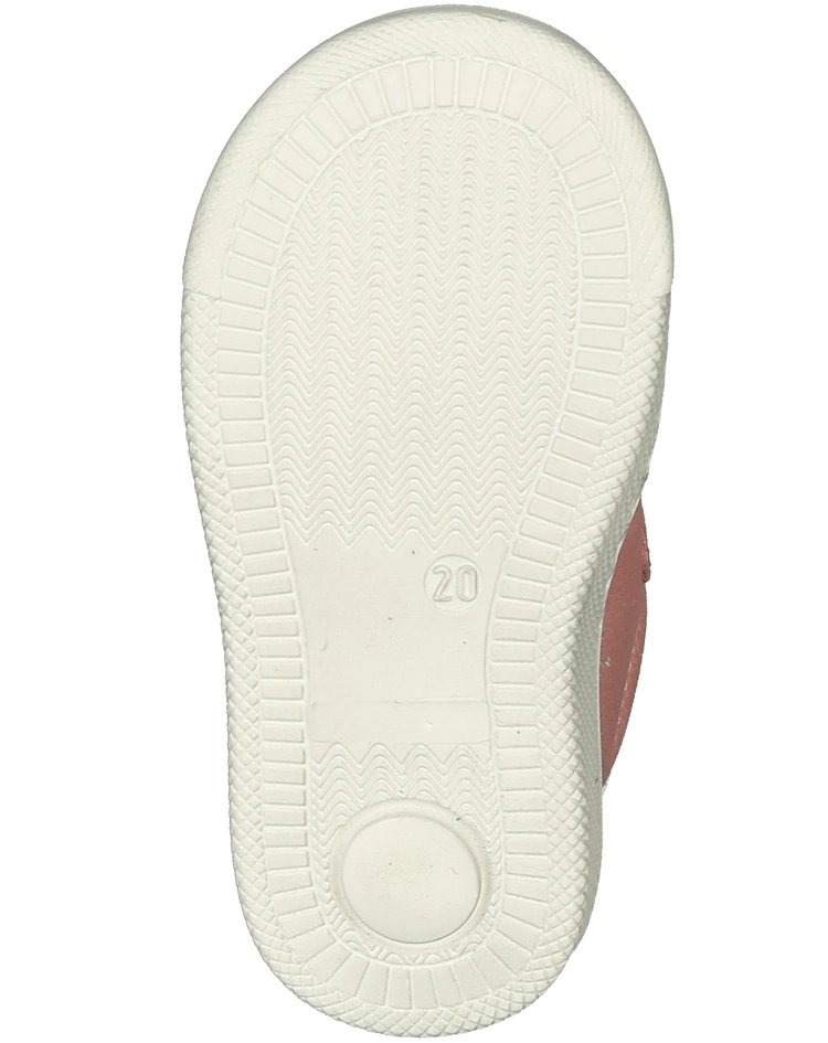 Froddo Klettschuhe ROSARIO In Pink 5 Froddo Klettschuhe ROSARIO In Pink – Bild 3