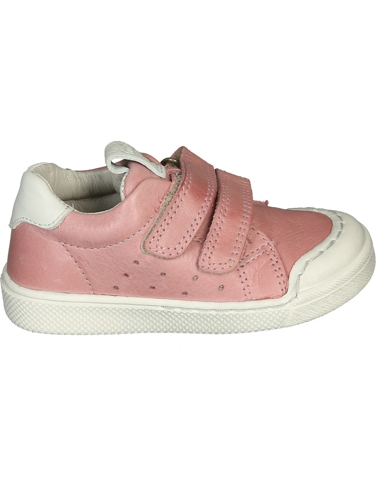 Froddo Klettschuhe ROSARIO In Pink 4 Froddo Klettschuhe ROSARIO In Pink – Bild 2