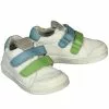 Froddo Klettschuhe ROSARIO In White/blue 1 Froddo Klettschuhe ROSARIO In White/blue -Froddo Verkaufsshop klettschuhe rosario in white blue 599831620