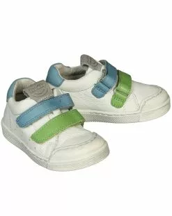 Froddo Klettschuhe ROSARIO In White/blue