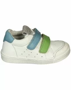 Froddo Klettschuhe ROSARIO In White/blue 9 Froddo Klettschuhe ROSARIO In White/blue -Froddo Verkaufsshop klettschuhe rosario in white blue 599831621