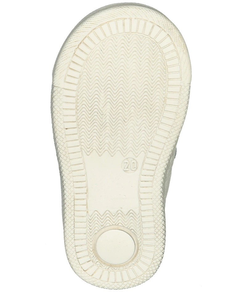 Froddo Klettschuhe ROSARIO In White/blue 6 Froddo Klettschuhe ROSARIO In White/blue – Bild 4