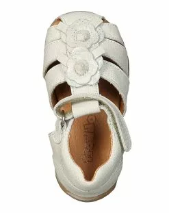 Froddo Lauflern-Sandalen CARTE FLOWERS Mit Zehenschutz In Weiß 10 Froddo Lauflern-Sandalen CARTE FLOWERS Mit Zehenschutz In Weiß -Froddo Verkaufsshop lauflern sandalen carte flowers mit zehenschutz in 599931634