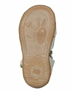 Froddo Lauflern-Sandalen CARTE FLOWERS Mit Zehenschutz In Weiß 9 Froddo Lauflern-Sandalen CARTE FLOWERS Mit Zehenschutz In Weiß -Froddo Verkaufsshop lauflern sandalen carte flowers mit zehenschutz in 599931635