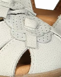 Froddo Lauflern-Sandalen CARTE FLOWERS Mit Zehenschutz In Weiß 11 Froddo Lauflern-Sandalen CARTE FLOWERS Mit Zehenschutz In Weiß -Froddo Verkaufsshop lauflern sandalen carte flowers mit zehenschutz in 599931641