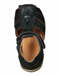 Froddo Lauflern-Sandalen CARTE FLOWERS Mit Zehenschutz In Dunkelblau 10 Froddo Lauflern-Sandalen CARTE FLOWERS Mit Zehenschutz In Dunkelblau -Froddo Verkaufsshop lauflern sandalen carte flowers mit zehenschutz in 599931647 1