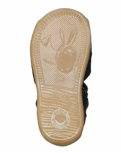 Froddo Lauflern-Sandalen CARTE FLOWERS Mit Zehenschutz In Dunkelblau -Froddo Verkaufsshop lauflern sandalen carte flowers mit zehenschutz in 599931648