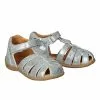 Froddo Lauflern-Sandalen CARTE GIRLY Mit Zehenschutz In Ice
