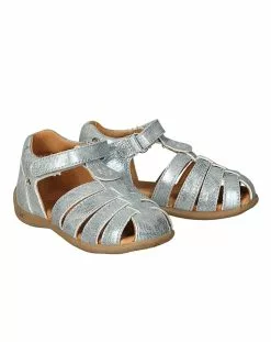 Froddo Lauflern-Sandalen CARTE GIRLY Mit Zehenschutz In Ice
