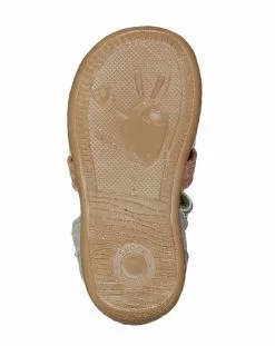 Froddo Lauflern-Sandalen CARTE MULTI GIRLY Mit Zehenschutz In Ice/bunt 9 Froddo Lauflern-Sandalen CARTE MULTI GIRLY Mit Zehenschutz In Ice/bunt -Froddo Verkaufsshop lauflern sandalen carte multi girly mit zehenschutz 599931737