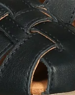 Froddo Lauflern-Sandalen CARTE UNI Mit Zehenschutz In Dunkelblau -Froddo Verkaufsshop lauflern sandalen carte uni mit zehenschutz in 599931682