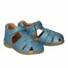 Froddo Lauflern-Sandalen CARTE UNI Mit Zehenschutz In Jeansblau -Froddo Verkaufsshop lauflern sandalen carte uni mit zehenschutz in 599931684