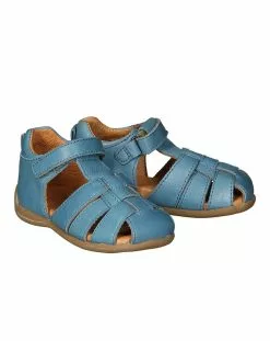 Froddo Lauflern-Sandalen CARTE UNI Mit Zehenschutz In Jeansblau