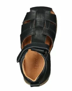 Froddo Lauflern-Sandalen CARTE UNI Mit Zehenschutz In Dunkelblau -Froddo Verkaufsshop lauflern sandalen carte uni mit zehenschutz in 599931685