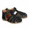 Froddo Lauflern-Sandalen CARTE UNI Mit Zehenschutz In Dunkelblau -Froddo Verkaufsshop lauflern sandalen carte uni mit zehenschutz in 599931689