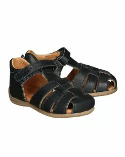 Froddo Lauflern-Sandalen CARTE UNI Mit Zehenschutz In Dunkelblau