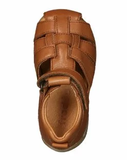 Froddo Lauflern-Sandalen CARTE UNI Mit Zehenschutz In Braun 10 Froddo Lauflern-Sandalen CARTE UNI Mit Zehenschutz In Braun -Froddo Verkaufsshop lauflern sandalen carte uni mit zehenschutz in braun 599931665