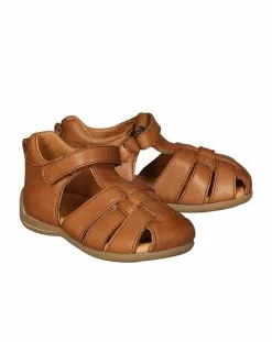 Froddo Lauflern-Sandalen CARTE UNI Mit Zehenschutz In Braun