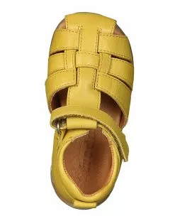 Froddo Lauflern-Sandalen CARTE UNI Mit Zehenschutz In Gelb 10 Froddo Lauflern-Sandalen CARTE UNI Mit Zehenschutz In Gelb -Froddo Verkaufsshop lauflern sandalen carte uni mit zehenschutz in gelb 599931675 1