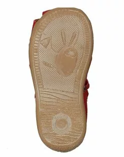 Froddo Lauflern-Sandalen CARTE UNI Mit Zehenschutz In Rot -Froddo Verkaufsshop lauflern sandalen carte uni mit zehenschutz in rot 599931671