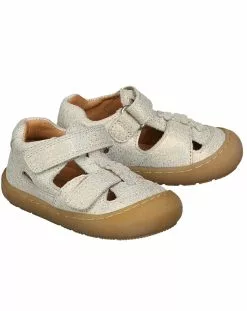 Froddo Lauflern-Sandalen OLLIE G In Gold Shine