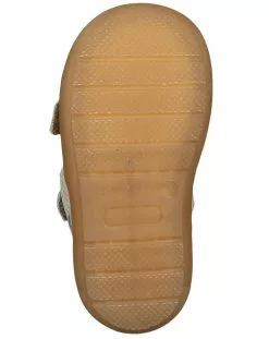 Froddo Lauflern-Sandalen OLLIE G In Gold Shine -Froddo Verkaufsshop lauflern sandalen ollie g in gold shine 599769299