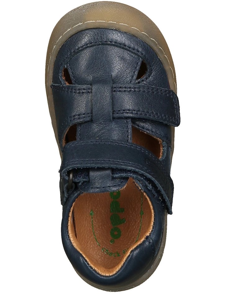 Froddo Lauflern-Sandalen OLLIE In Dark Blue 5 Froddo Lauflern-Sandalen OLLIE In Dark Blue – Bild 3
