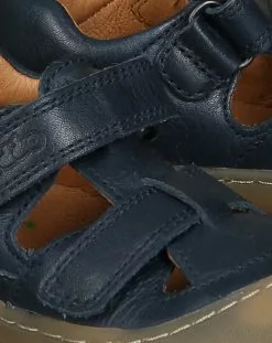Froddo Lauflern-Sandalen OLLIE In Dark Blue 11 Froddo Lauflern-Sandalen OLLIE In Dark Blue -Froddo Verkaufsshop lauflern sandalen ollie in dark blue 599769307