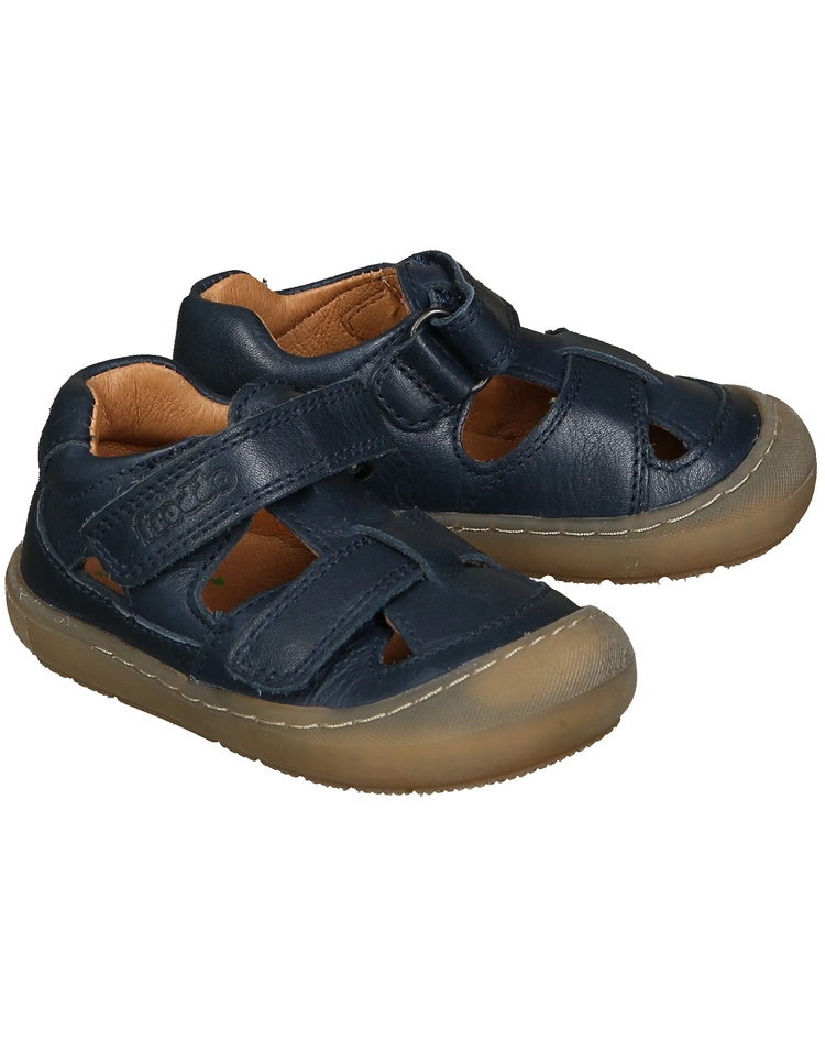 Froddo Lauflern-Sandalen OLLIE In Dark Blue 3 Froddo Lauflern-Sandalen OLLIE In Dark Blue