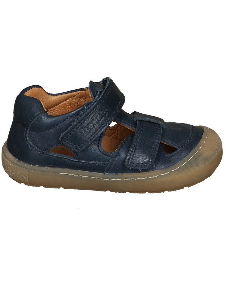 Froddo Lauflern-Sandalen OLLIE In Dark Blue 4 Froddo Lauflern-Sandalen OLLIE In Dark Blue – Bild 2