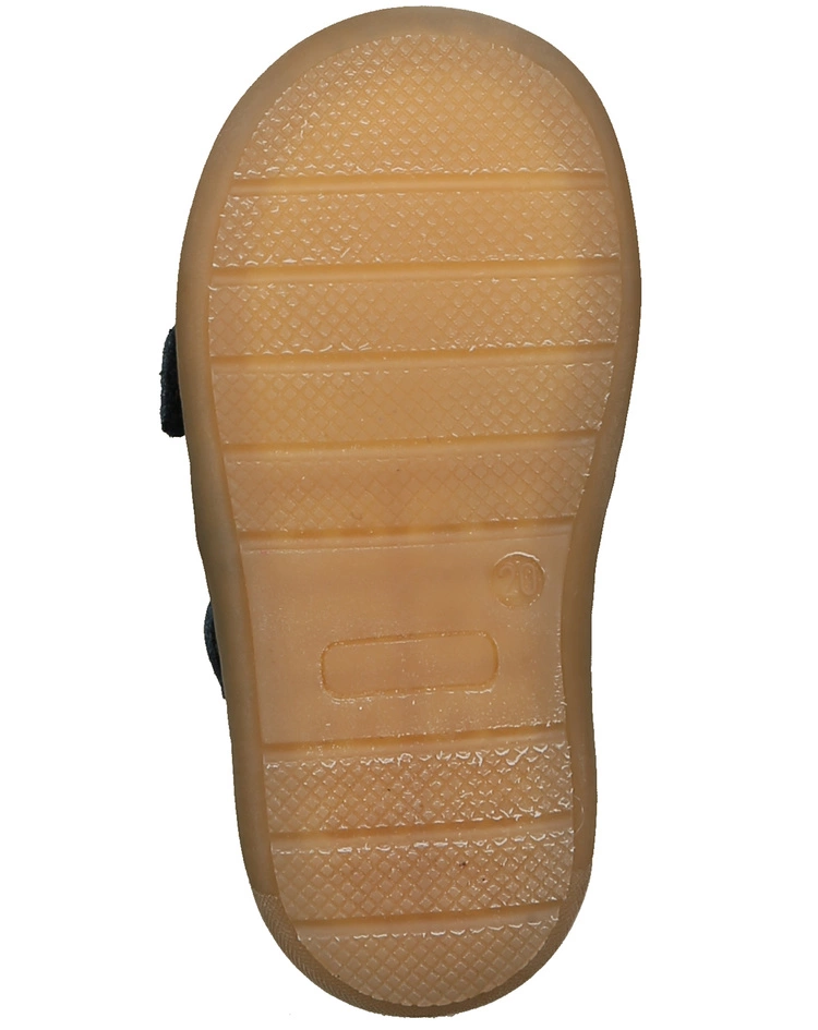 Froddo Lauflern-Sandalen OLLIE In Dark Blue 6 Froddo Lauflern-Sandalen OLLIE In Dark Blue – Bild 4