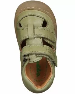Froddo Lauflern-Sandalen OLLIE In Olive 9 Froddo Lauflern-Sandalen OLLIE In Olive -Froddo Verkaufsshop lauflern sandalen ollie in olive 599769303