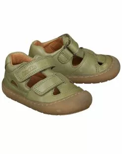 Froddo Lauflern-Sandalen OLLIE In Olive