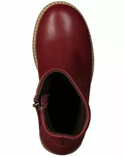 Froddo Leder-Boots STERNSTUNDE In Bordeaux -Froddo Verkaufsshop leder boots sternstunde in bordeaux 599939703