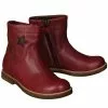 Froddo Leder-Boots STERNSTUNDE In Bordeaux